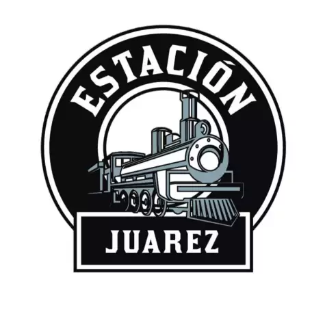 Logotipo de Estacion Juarez Suc De Julio