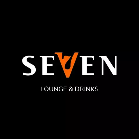 Logotipo de Seven