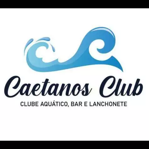 Logotipo de Caetanos Club